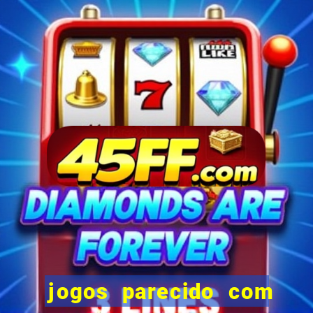 jogos parecido com coin master